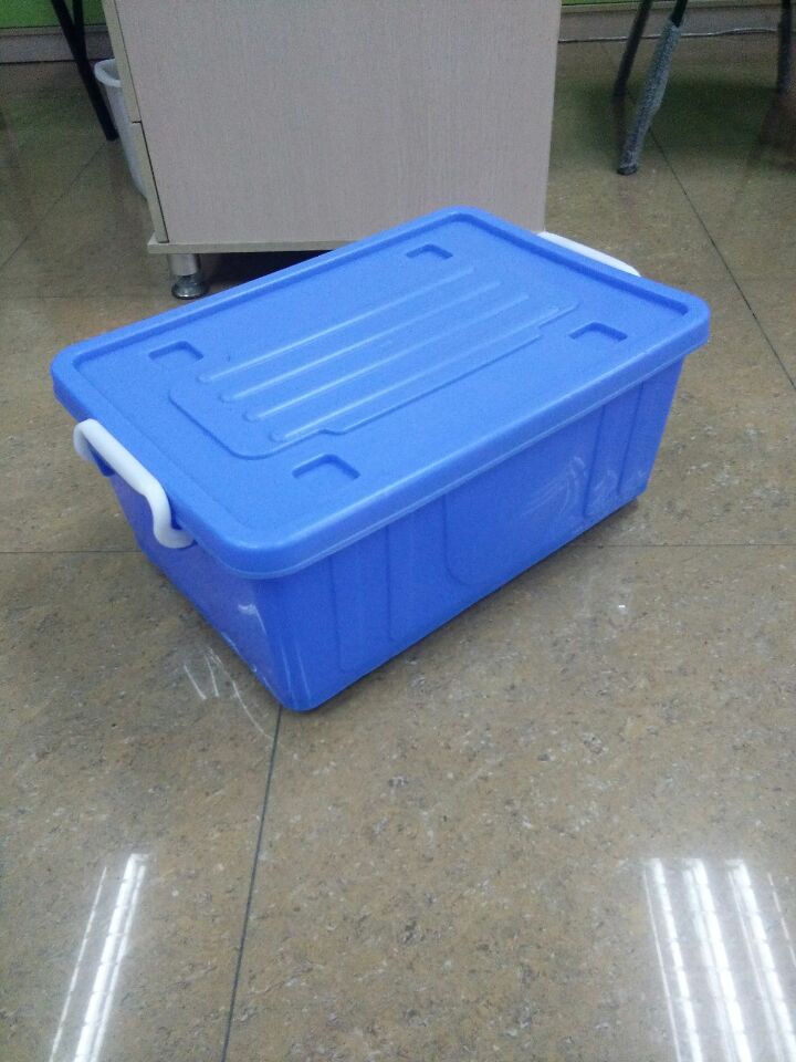 消毒餐具箱配送面包塑膠箱車間貨物整理貨箱批發(fā)！
